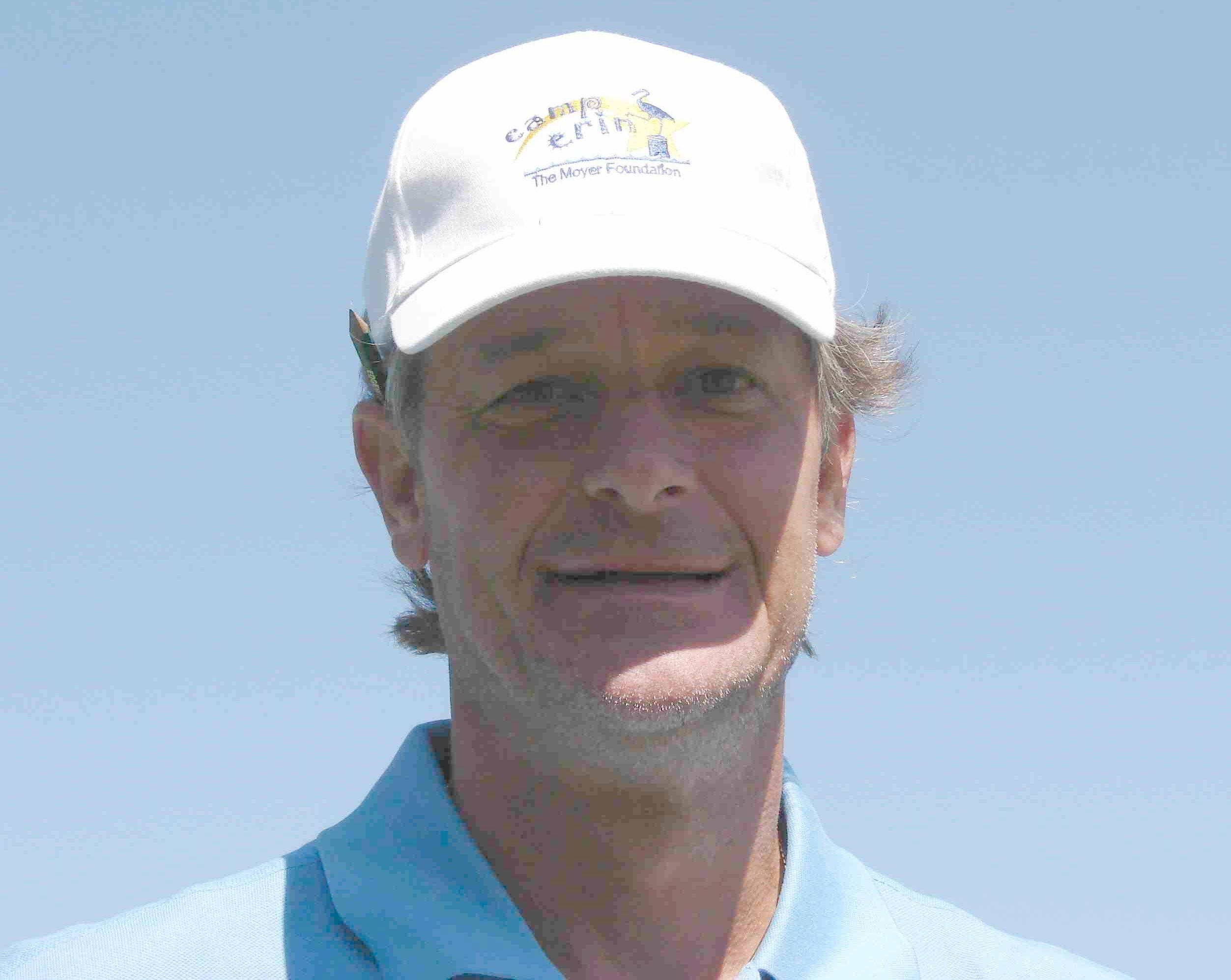 Jamie Moyer